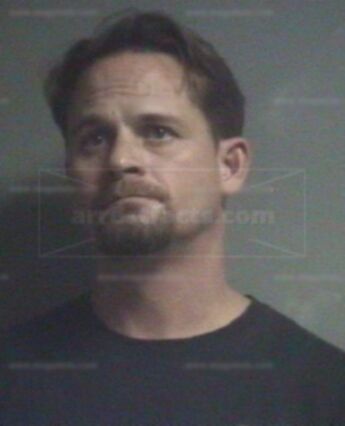 Timothy Renley Washburn