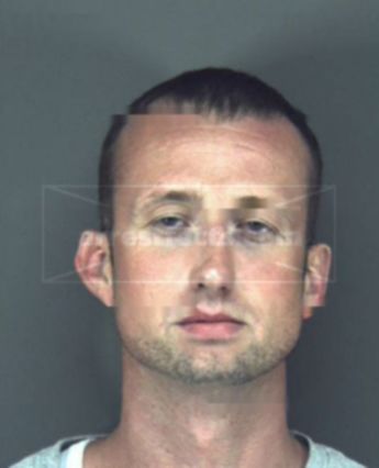 Christopher David Albright