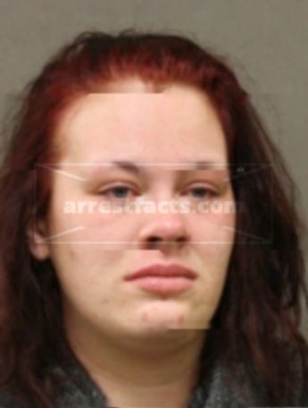 Sarah Marie Newson