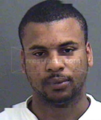 Brandon Whitley
