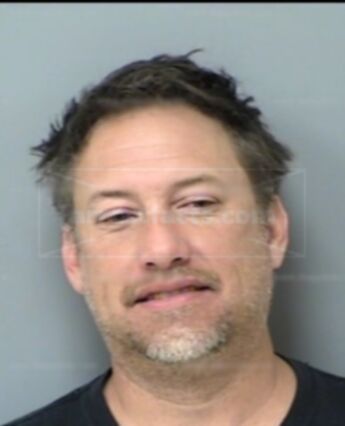 Christopher James Oquinn