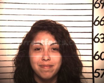 Alexis Alexandria Garza