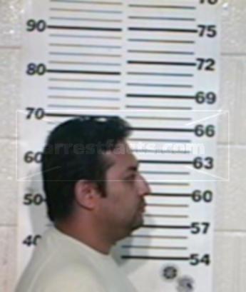 Jose Humberto Vasquez