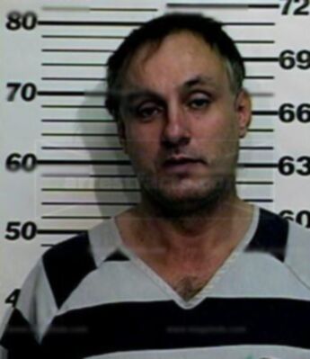 Kenneth Layne Goff