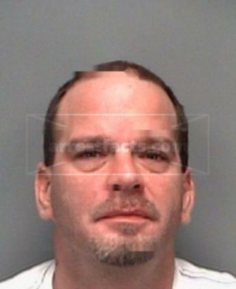 Edward Antonio Williams