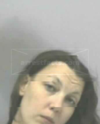 Devan Grace Ann Jones