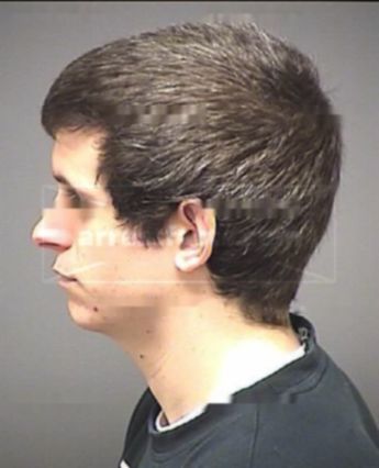Nicholas Gerald Horton