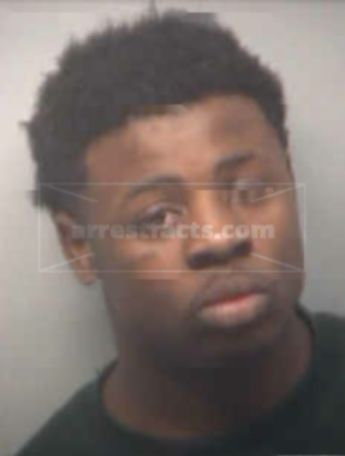 Darius Dawson