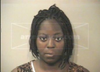 Jacqueline S Atkinson