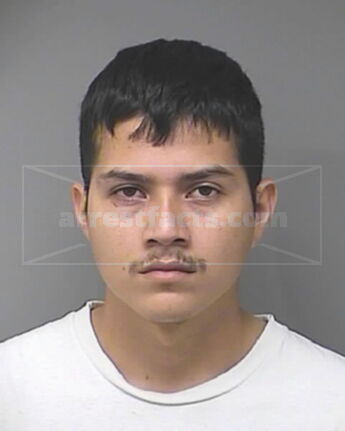 Uriel Osorio Benitez