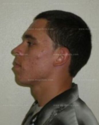 Antonio D Sandoval
