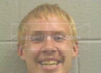Jeremy Lee Dicken