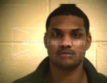 Derek Oneil Leggett