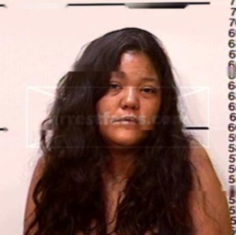 Nancy Caudillo Ramirez