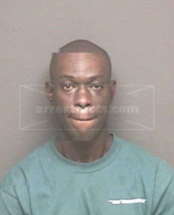 Aubrey Andre Britton