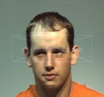 Justin Lee Campbell