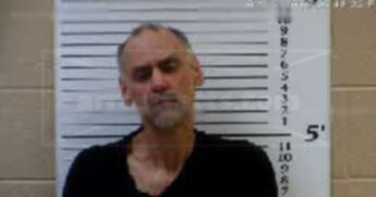 Alan Wayne Stover