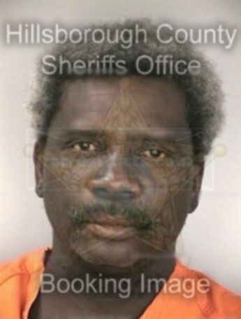 Mark Roderick Hall