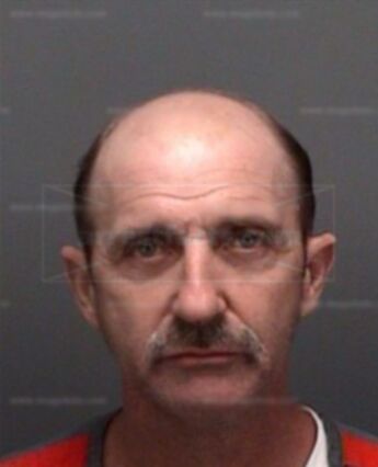 Chester John Floyd