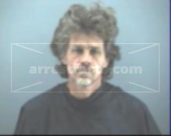 Aubrey Dennis Inman