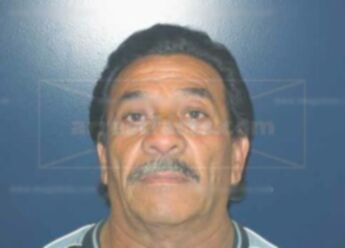 Francisco Javier Carrillo
