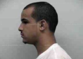 Randy Rafael Rodriguez