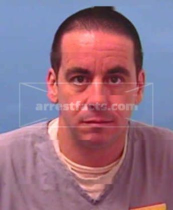 Michael Paul Parker