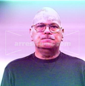 James David Boomhower