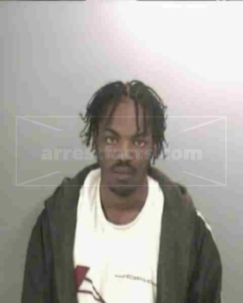 Damarr Devon Linwood