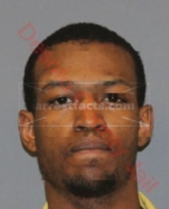Rodriquese Deearl Mcgee