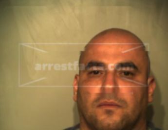 Rodney Modesto Gomez