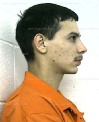Isreal David Monroy