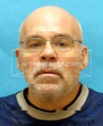 Clarence Kenneth Buck