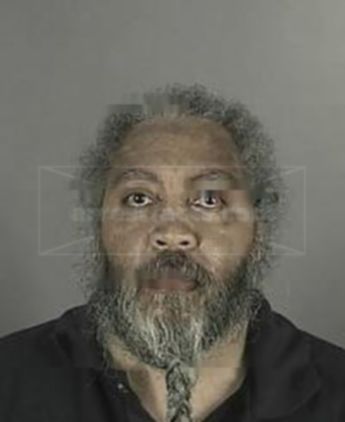 Robert Lee Rivers