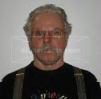 Irvin Oscar Offerle