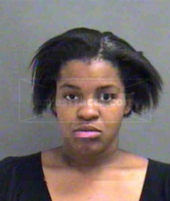 Chasity Victoria Carr