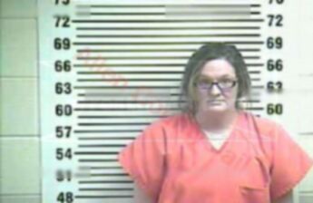Terra L. Huddleston