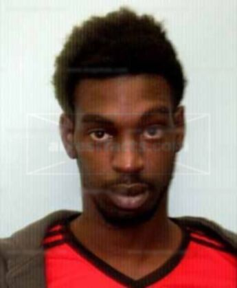 Tyree Devonte Mcmillian