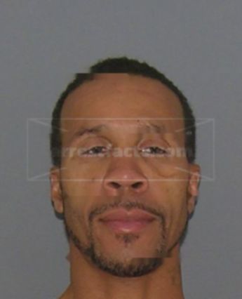 Rodney Williams