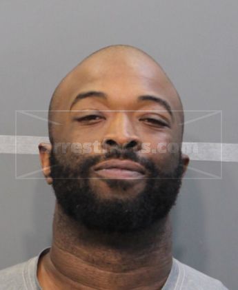 Tyree Chevone Moore