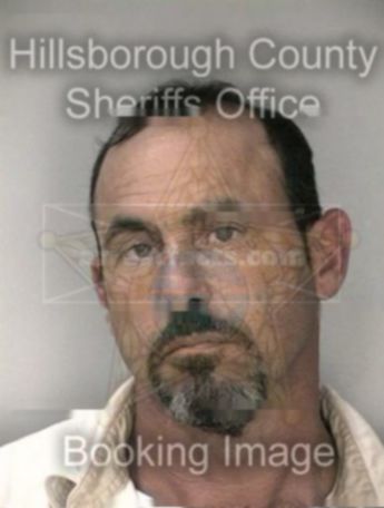 Brian Russell Reeves