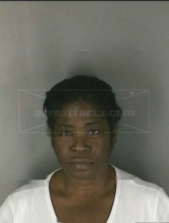 Rose Mae Tyson