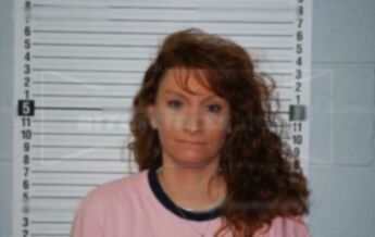 Jill Renee Fowler