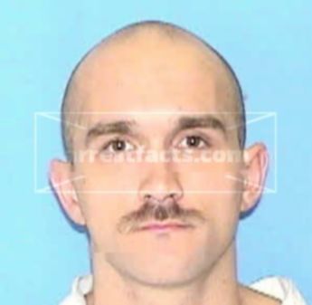 Joshua Lewis Williams