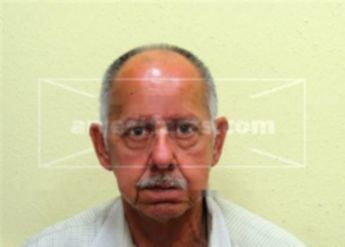 Jose Hector Cordova