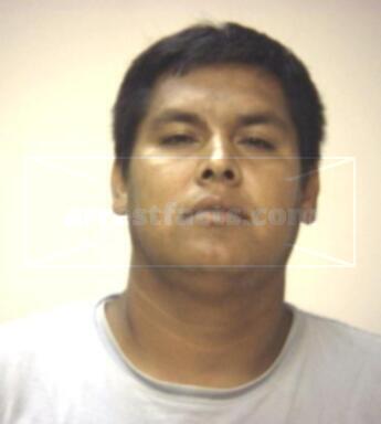 Luis Pantoja