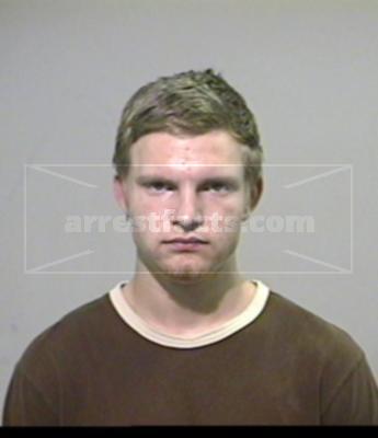 Cory Alan Southworth