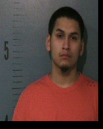 Jesse Campos Villarreal