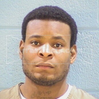 Darius Fitzpatrick