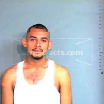 Marcelino Garcia Jr.